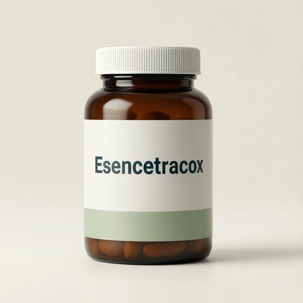 Esencetracox